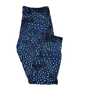 G-Star RAW 5622 3D Mid Boyfriend Jeans Women’s 31x32 Blue Print